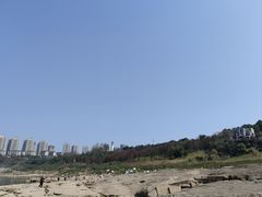-金海湾滨江公园