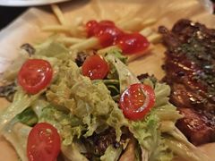 -The Cheebat 锌吧·Bistro(体育西店)