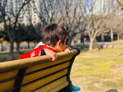 -苏州河梦清园环保主题公园