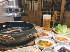 -泥炉烧肉师(新街口金銮巷店)