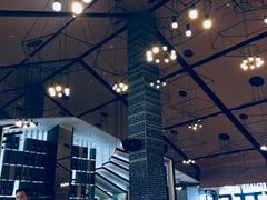 -WOLFGANG PUCK KITCHEN & BAR(迪士尼小镇店)