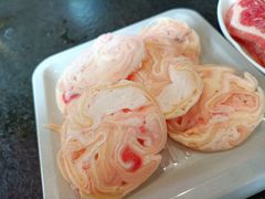 -金刚山(学府路店)