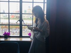 -YUE·6·西式融合餐厅(外滩六号店)