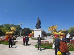 -北陵公园