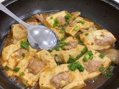 -福龙私房菜·客家大盆菜