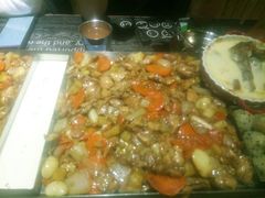 -一米鸡肉 创意韩餐(江北杉杉奥特莱斯店)