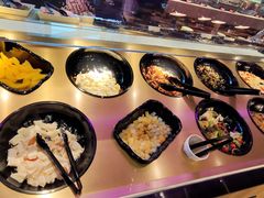 -比格比萨自助(德思勤四季汇店)