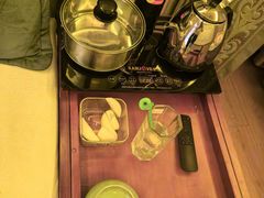 -良子健身(金融街店)