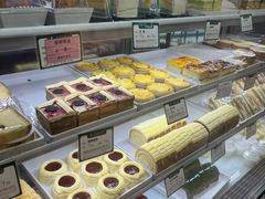 -蜂蝶来饼店(拱北总店)
