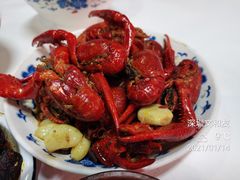 -老长沙龙虾馆(罗湖店)
