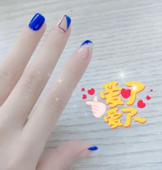 -BANDI반디班迪美甲美睫