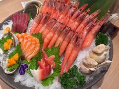 -德川家日本料理(顺义华联店)