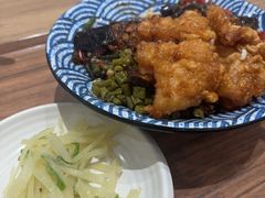-乡村基(观音桥阳光世纪店)