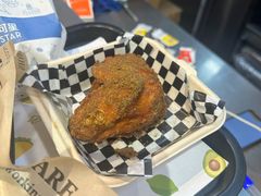 -TACO STAR 塔可星(下沙宝龙店)