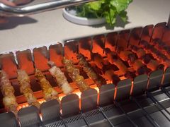 -丰茂烤串(五道口店)