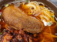-全启和美食(由由店)