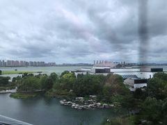 -苏州独墅湖世尊酒店