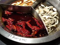 -大龙燚火锅(春熙店)