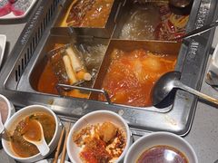 -海底捞火锅(CBD安泰广场店)