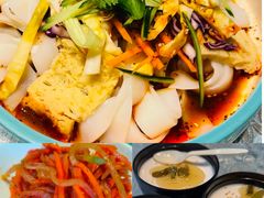 -巴扎美食·新疆菜·西域歌舞表演餐厅(新疆大厦店)