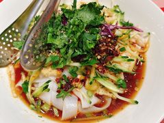 -西贝莜面村(近铁城市广场店)