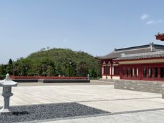 -洛阳古墓博物馆