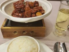-宏达宴老菜馆(群力第四大道店)