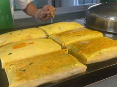 -煎饼盒子品味一绝