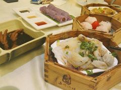 -海晖酒楼·顺德鱼生(荣华店)