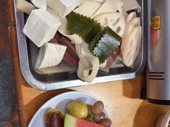 -蛙蛙鸡冷锅鱼(驷马桥店)
