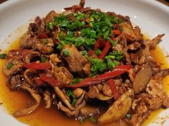 -大碗先生(白云店)