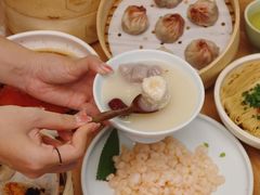 -苏小柳点心·手作小笼包(新街口分院店)