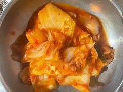 -大叹号·朝鲜族烤肉(潍坊泰华城店)