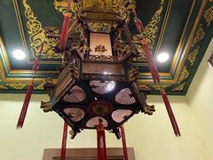 -梅龙镇酒家(南京西路总店)