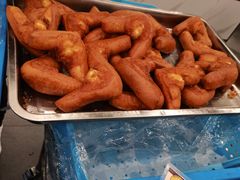 -王家沙点心店(南京西路总店)