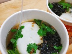 海鲜灌蛋-家宴·灌蛋·沙茶面(曾厝垵店)