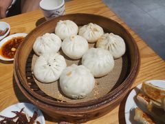 -草包包子铺(宽厚里店)