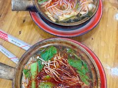 -清真·马文砂锅大全(麦苋街店)