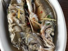 -喜洋洋蟹庄(阳澄湖店)