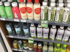 -today便利店(汉街店)