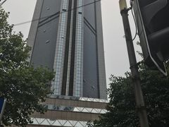 -上海新锦江大酒店