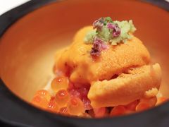 -鮨一日本料理(大中华店)