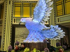 -上海和平饭店 Fairmont Peace Hotel