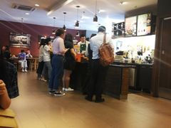 -星巴克(陆家嘴软件园店)