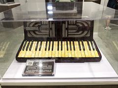 -鼓浪屿钢琴博物馆