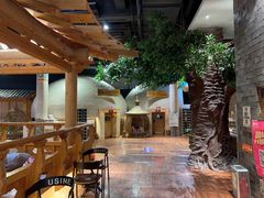 -汤森悠生活文化汤(江宁万达店)