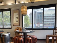 -大牌大·传统杭帮菜(湖滨店)