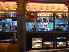 -纳瓦新疆菜(银都店)