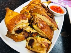 -金兰花泰国菜馆