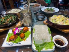 -东北大院·东北菜(三台子店)